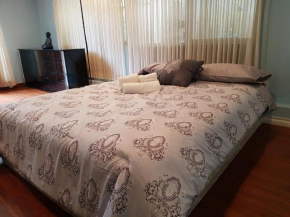 Burris Guest House